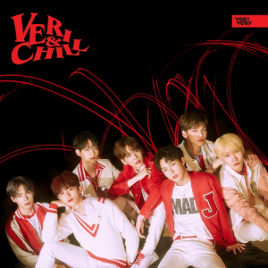 VERIVERY - VERI-CHILL (Official Ver.)