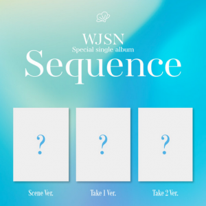 WJSN - Sequence