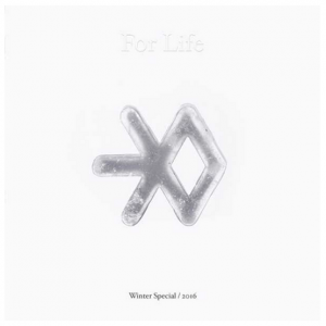 EXO Winter Special Album: FOR LIFE