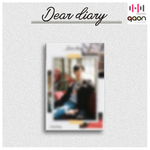 Yoon Ji-Sung - Dear Diary (Khino Ver.)