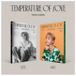 Yoon Ji-Sung - Temperature of Love