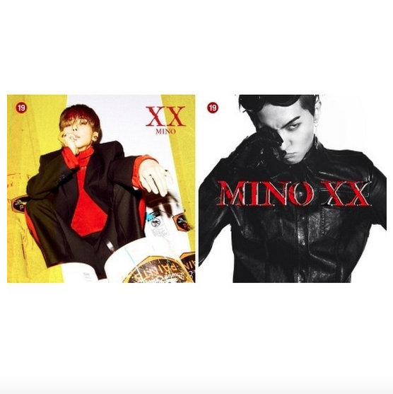 mino xx
