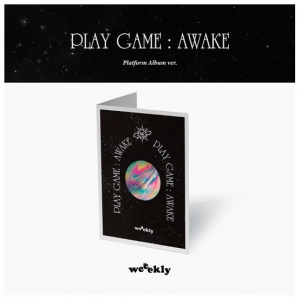 Weeekly - Play Game: Awake (Platform Ver.)