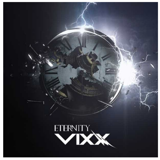VIXX - Eternity