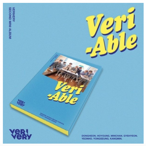 VERIVERY -Veri-Able (Khino Version)