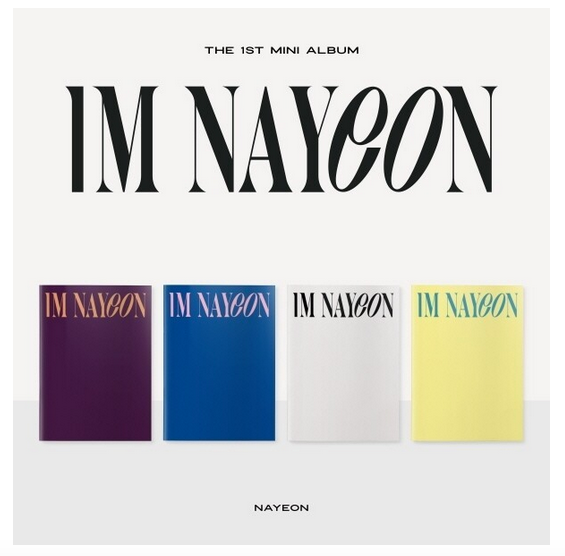 Nayeon - IM NAYEON