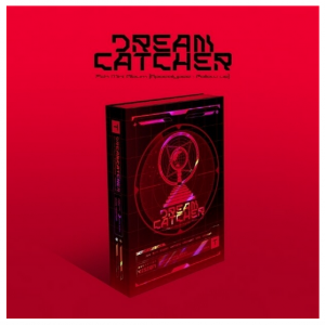 Dreamcatcher - Apocalypse : Follow us (T Ver.)