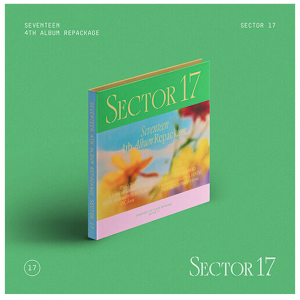 Seventeen Sector 17 (Compact Ver.)