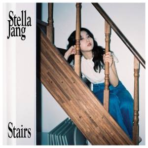 Stella Jang - Stairs
