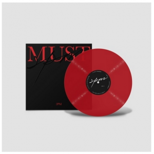 2PM - Must LP