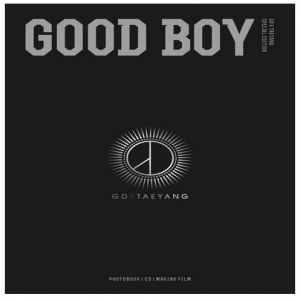 GD X Taeyang - Good Boy