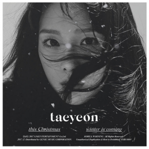 Taeyeon - Christmas is Coming