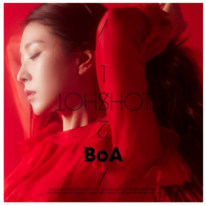 BoA - One Shot, Two Shot