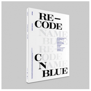 CNBLUE - RE-CODE (Special Edition)