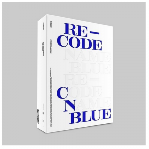 CNBLUE - RE-CODE (Standard Edition)