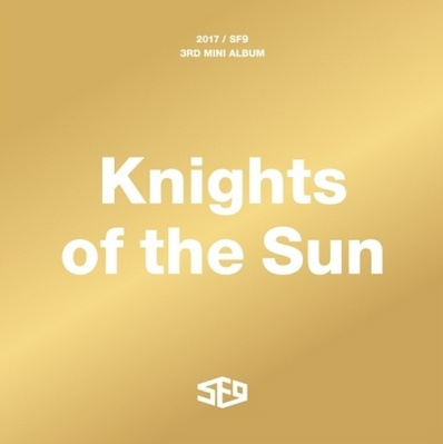 SF9 - Knights Of The Sun