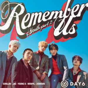 Remember Us: Youth Part 2