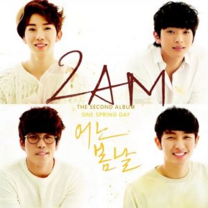 2am - One Spring Day