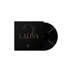 Lisa - LaLisa LP Vinyl