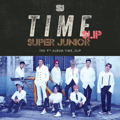 Super Junior - Time Slip