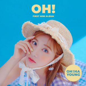 Oh Ha Young - Oh!