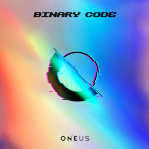 OneUs - Binary Code