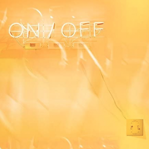 ONF - On/Off (1st mini album)