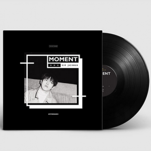 Kim Jae Hwan - Moment (LP Version)