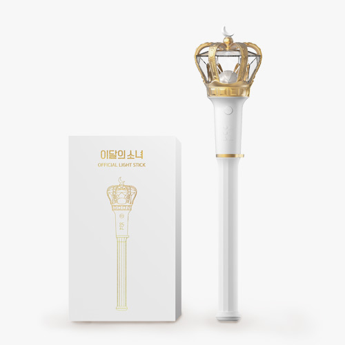 LOONA OFFICIAL LIGHT STICK
