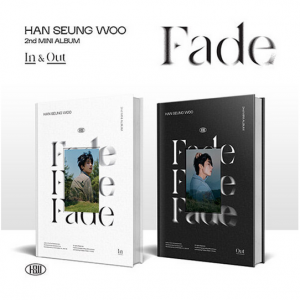 Han Seung Woo - Fade (Random Ver.)