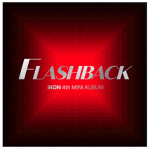 iKON - Flashback (Kit Ver.)
