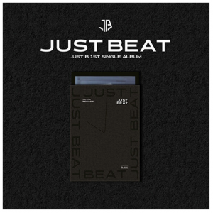 JUST B - Just Beat (Black Ver.)