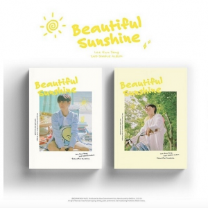 Lee Eun Sang - Beautiful Sunshine