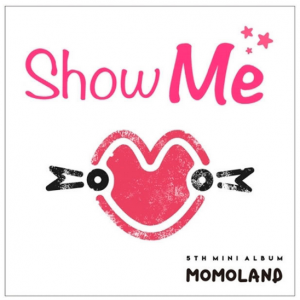 Momoland - Show me