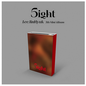 Lee Jin Hyuk - 5IGHT (Nemo Album Full Version)