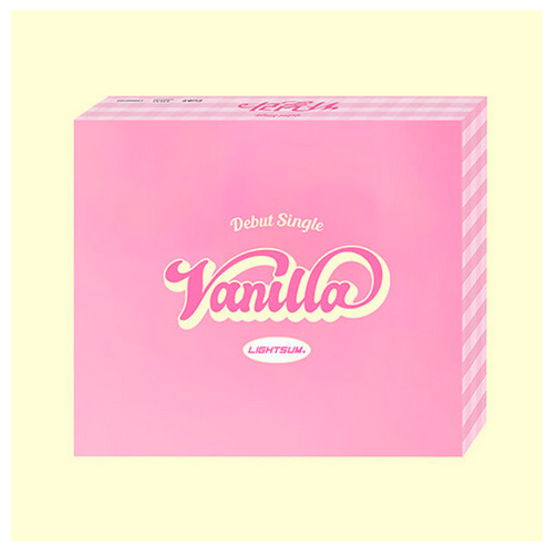 LIGHTSUM - Vanilla