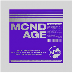 MCND - MCND AGE (Get Version)