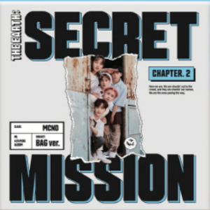 MCND - The Earth: Secret Mission Chapter 2 (Bag Version)