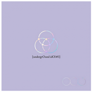 JunJi- undergrOund idOl 3