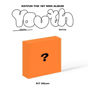 KIHYUN - Youth (Kit Version)