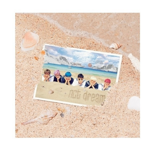 NCT Dream - We Young