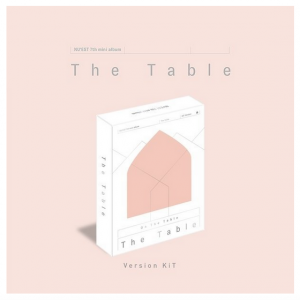 Nu'est - The Table (Khino Ver)