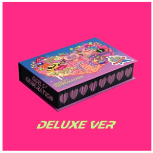 Girls' Generation - Forever 1 (Deluxe Version)