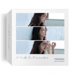 Yoona - A Walk to Remember (Khino Version)
