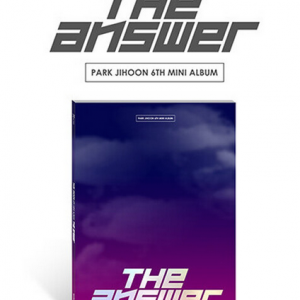 Park Ji Hoon - The Answer (Night Version)