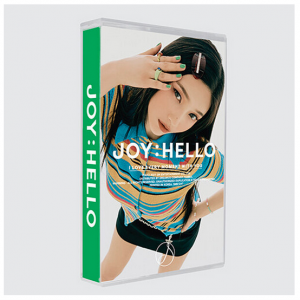 Joy - Hello (Case Ver.)