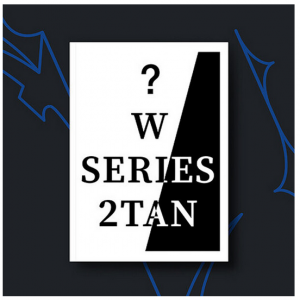 TAN - W Series 2TAN (We Ver.)