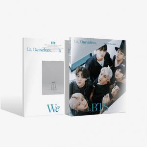 Special 8 Photo-Folio Us, Ourselves, and BTS 'WE'