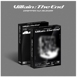 Drippin – Villain : The End (Limited Version)
