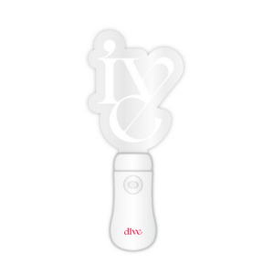 IVE Official Acrylic Light Stick